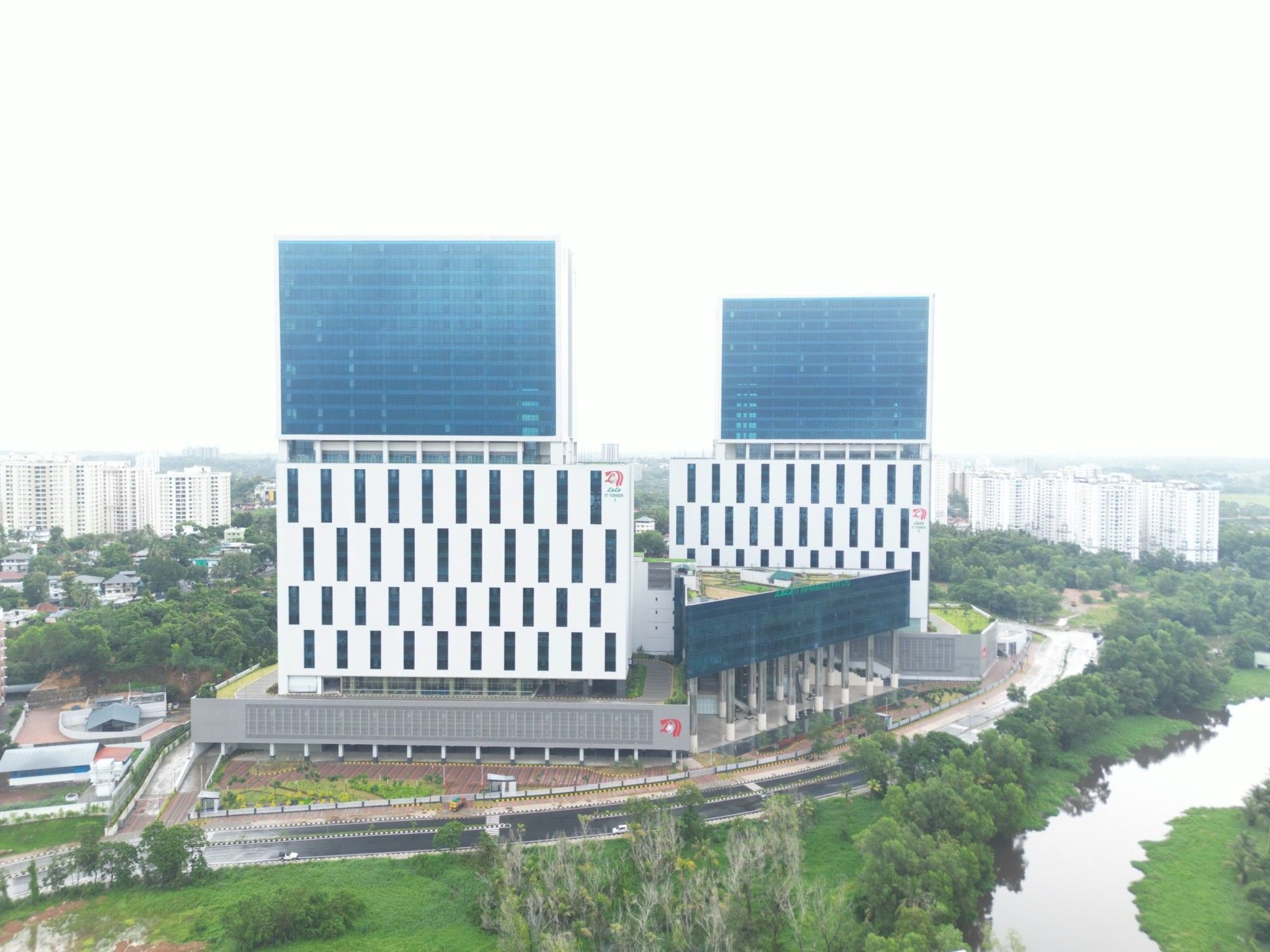 How to Apply for Commercial Office Space in Kochi?