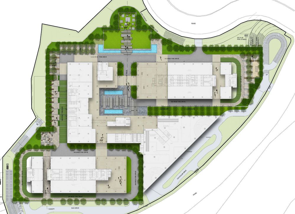 Sands Infra Site Plan.png